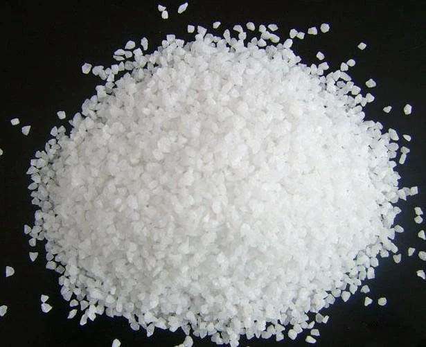 Silica Sand Uses: Why Different Industries Seek Bulk Supplies