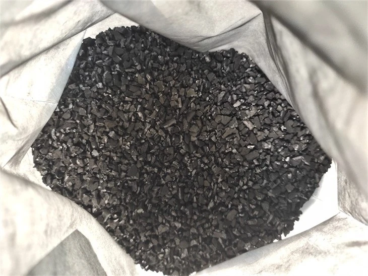 Jacobi High Iodine Value Activated Carbon