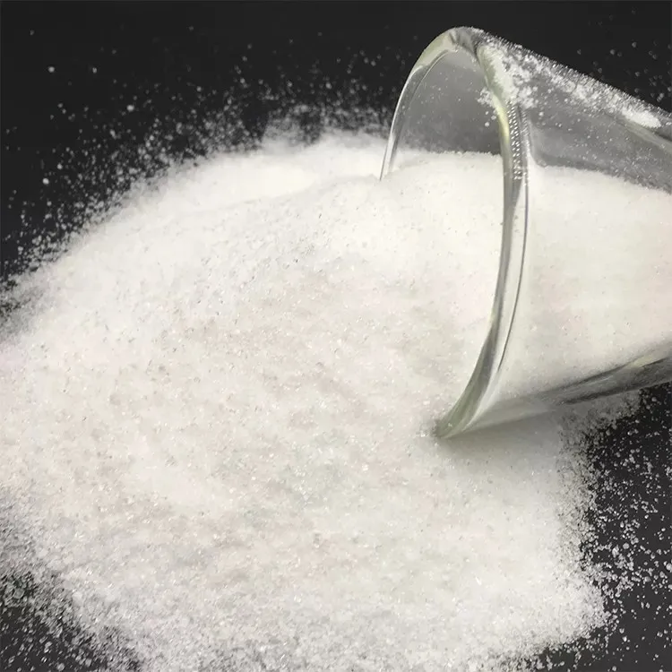 Manufacture Price 17% Aluminum Sulfate Octadecahydrate Al2(so4)3