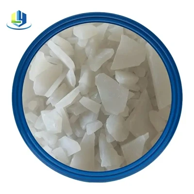 Aluminum Sulfate Safe Storage And Handling