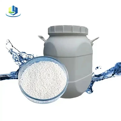 Application And Function Of Chlorine-containing Disinfectant Powder