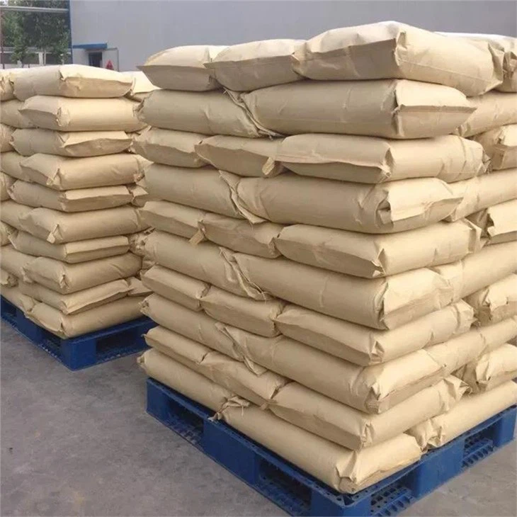 PAM Anionic/Cationic Polyacrylamide For Oil Drilling