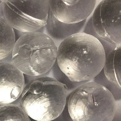 Silicon Phosphorus Crystal Solar Water Purification Household Silicon Phosphorus Ball
