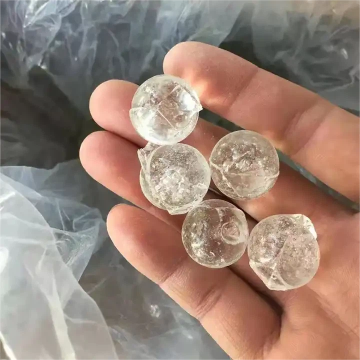 Silicon Phosphorus Crystal Solar Water Purification Household Silicon Phosphorus Ball