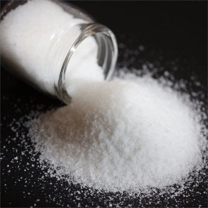 Sludge Dewatering Flocculant Polyacrylamide Cationic