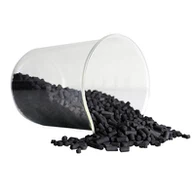 Activated Carbon Pellets