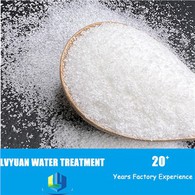 Cationic Polyacrylamide Polymers 9003-05-8
