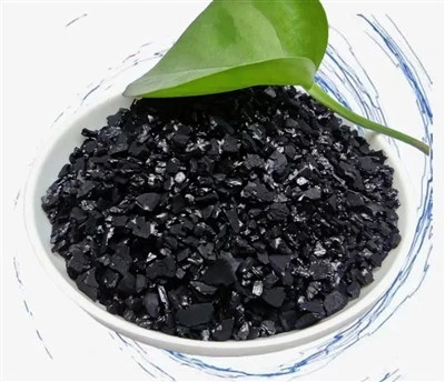 Coconut Shell Activated Carbon For Air Purification And Various Water Treatment