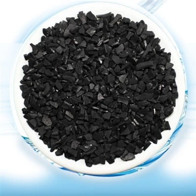 Coconut Shell Activated Carbon For Industrial Waste Gas Treatment