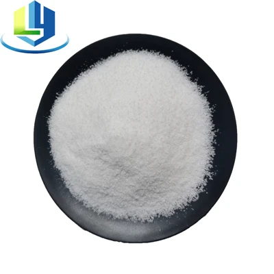 CPAM Cationic Polyacrylamide Powder For Slaughterhouse