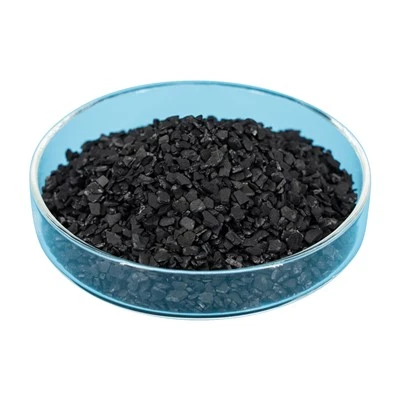 Factory Supply Activated Carbon Coconut Shell Granular Coconut Shell Charcoal Food Grade Activated Carbon