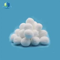 Fiber Ball Industrial Filter Fine Filter Ball