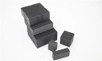 High CTC Value Honeycomb Activated Carbon