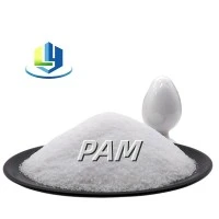 High Molecular Weight Water-soluble Polyacrylamide in Oil Field