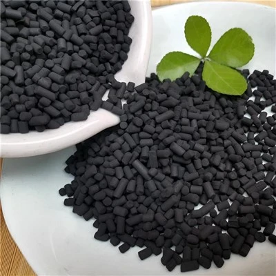 High Quality Filtered Water Medium With Various Specifications Of Activated Carbon