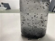 Jacobi High Iodine Value Activated Carbon