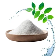 PAM For Wastewater Treatment With Strong Water Retention