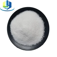 PAM With Good Flocculation Effect