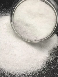 Polyacrylamide Flocculant For Water Treatment Mining And Drilling