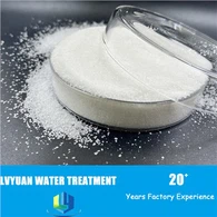 Polyacrylamide Food Grade 9003-05-8