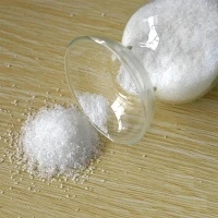 Polyacrylamide For Papermaking