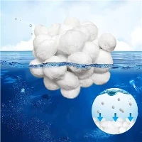 Polyester Fiber Ball For Sand Filter