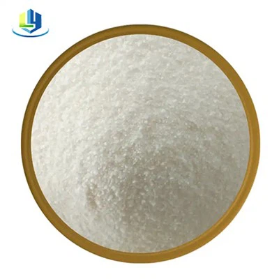 Powder Battery Grade Aluminum Sulfate