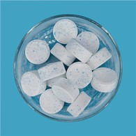Swimming Pool Water Treatment Chemical TCCA