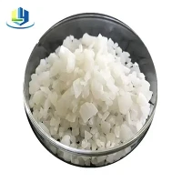 White Flake Aluminum Sulfate For Wastewater Treatment