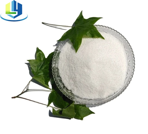 APAM For Papermaking Wastewater Treatment Good Flocculation Effect Polyacrylamide