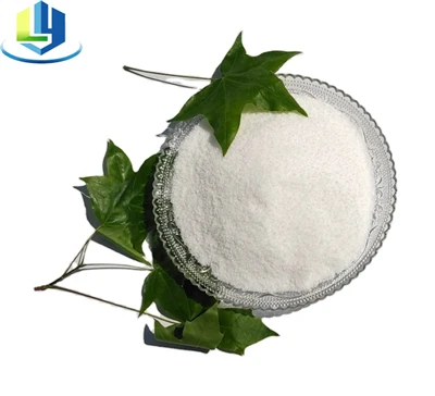 APAM For Papermaking Wastewater Treatment Good Flocculation Effect Polyacrylamide