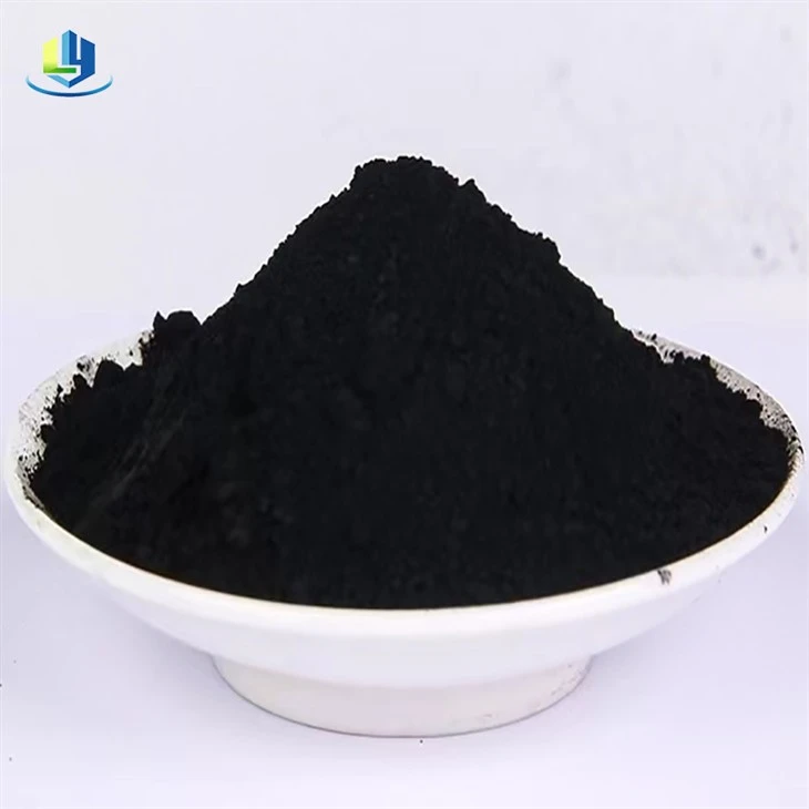 Buy Wood-Based Powdered Activated Carbon China High Efficiency 200mesh Wood Activated Carbon Powder Price