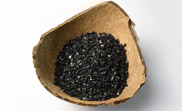 Chemical Material Water Purifier Coconut Shell Activated Carbon Granular Activated Carbon