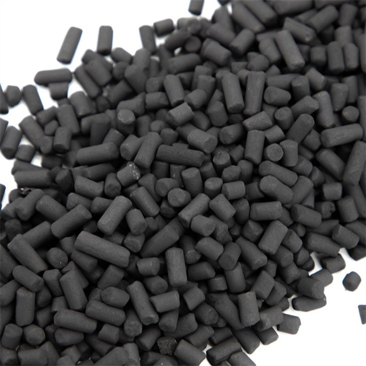Coal-based Columnar Granular Activated Carbon For Water Treatment