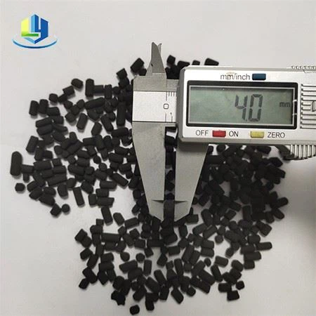 Coal-based Columnar Granular Activated Carbon For Water Treatment