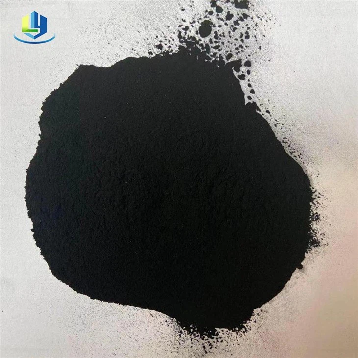 Food Grade 200 Mesh Powdered Wood Based Powder Activated Carbon Price in Kg As Decolorizing Agent For Alcohol Purification in Food And Beverage Industry