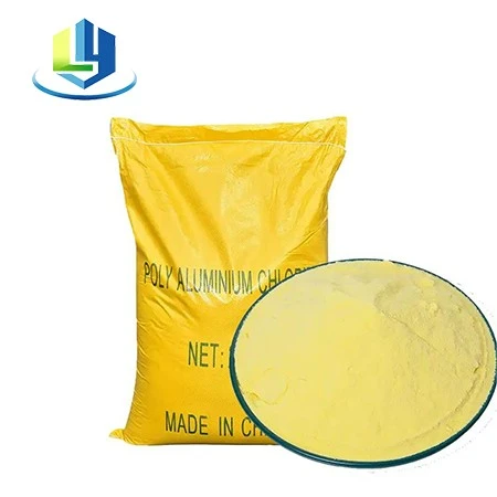Industrial Grade PAC Manufacturer Polyaluminium Chloride 30% CAS 1327-41-9