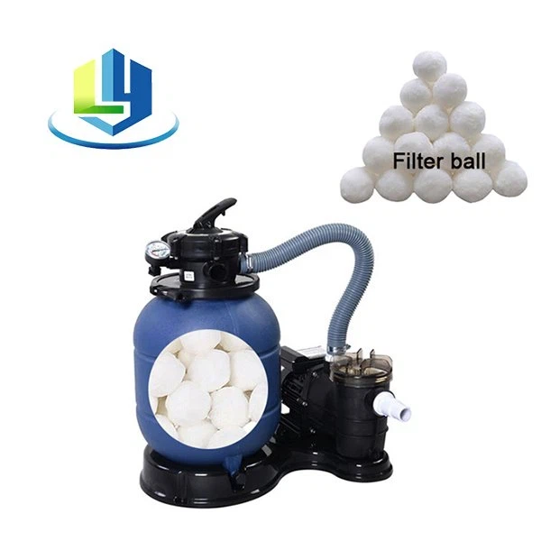 Swimming Pool Filter Ball Swimming Pool Filter Ball