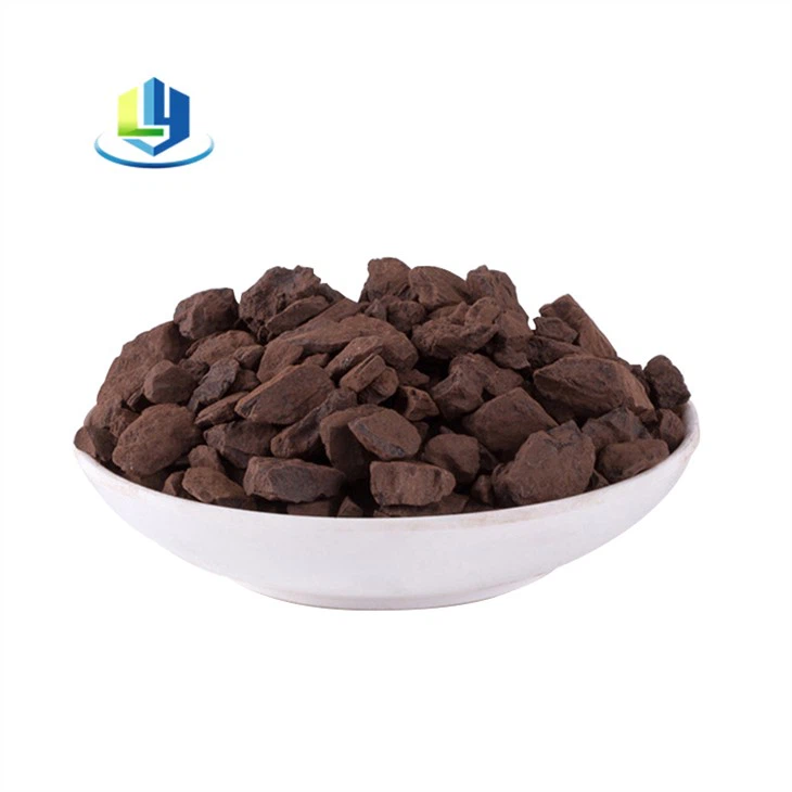 What is Manganese Sand Filtration Material?