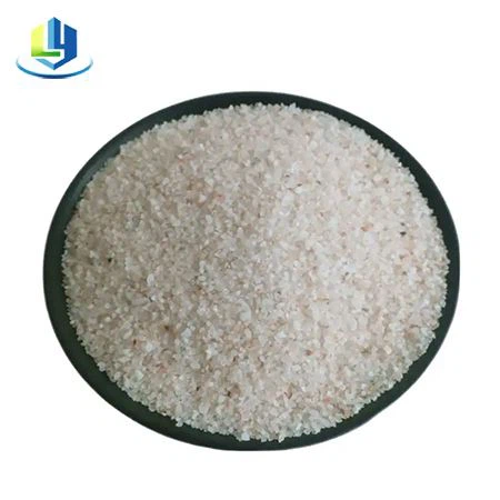 Silica Sand: Properties, Applications, and Advantages