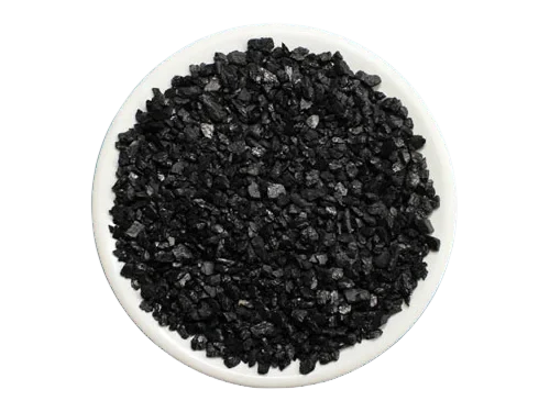 Sudanese Clients Visit The Factory To Inspect And Test Activated Carbon Products