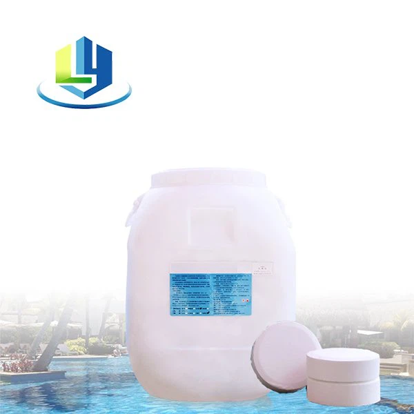 Chlorine Tablets: The Disinfection Experts of Everyday Life