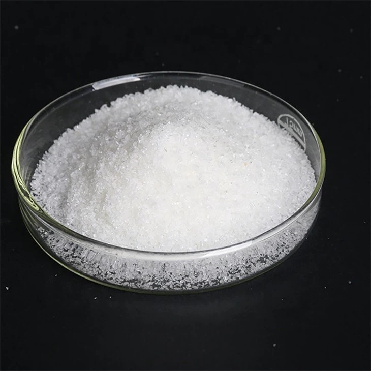Manufacturer PAM Water Treatment Chemicals Anionic Cationic Nonionic Polyacrylamide 9003-05-8