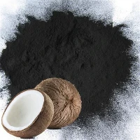 Bulk Coal Wood Based Activated Charcoal Powder Price Per Ton Water Treatment Activated Carbon