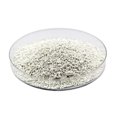 CAS 7778-54-3 Ca (ClO) 2 Calcium Hypochlorite Granular 70% For Water Treatment Disinfectant