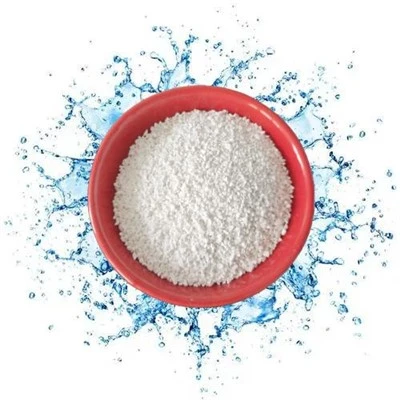 Chlorine Containing 60% Sodium Dichloroisocyanurate Disinfection Granular SDIC Pool Chemical