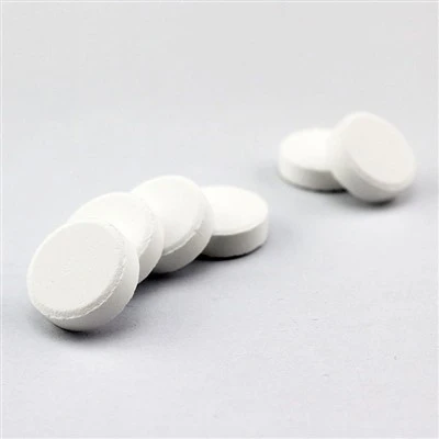 Disinfectant Water Treatment Nadcc Dihydrate Sodium Dichloroisocyanurate Tablet SDIC 56% 60% 2893-78-9