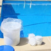 Swimming Pool Trichloroisocyanuric Acid 90% TCCA Powder/Granule 8-30mesh/ Tablet TCCA 90%