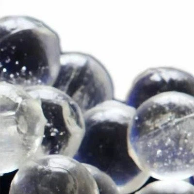 Transparent/White Water Treatment Siliphos 7mm Polyphosphate Crystal Ball Factory Price