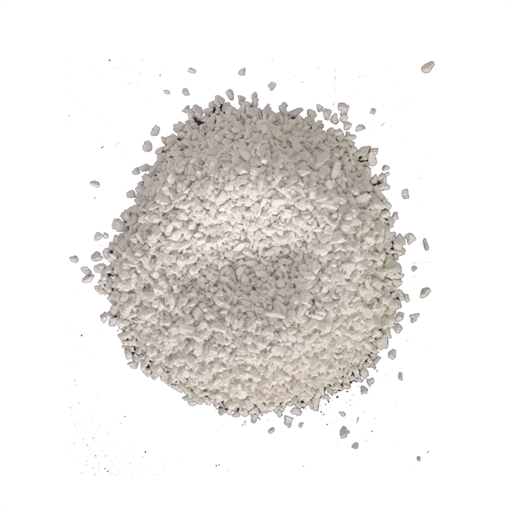 Sodium Process CAS 7778-54- 3 Calcium Hypochlorite Chlorine70% Tablets